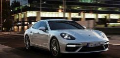 Έρευνα για τις εκπομπές μοντέλων της Porsche στη Γερμανία