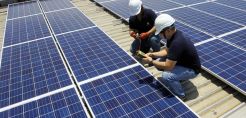Στις 3.900 οι αιτήσεις σύνδεσης για τα φωτοβολταϊκά στις στέγες – 1.800 αιτήματα για οικιακά συστήματα με μπαταρίες 