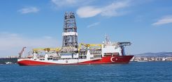 Π. Θεοχαρίδης: Όλα έτοιμα για τη γεώτρηση με τον «Πορθητή»