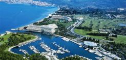 Δύο περιβαλλοντικές διακρίσεις για το Porto Carras