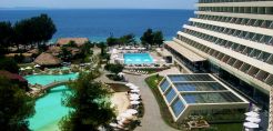 Διάκριση Green Key Award 2014 για το Porto Carras