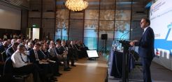 Με επιτυχία πραγματοποιήθηκε το συνέδριο των ευρωπαϊκών προγραμμάτων Poseidon Med II &amp; CYnergy στη Λεμεσό