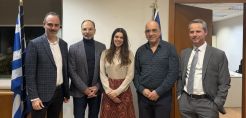 Συνάντηση ΠΟΣΠΗΕΦ με την Γενική Γραμματέα ΥΠΕΝ – Έως 49,65% οι απώλειες εσόδων των μικρομεσαίων Φ/Β παραγωγών - Επιτακτική η ανάγκη άμεσης λήψης μέτρων