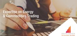 Σεμινάριο για τα συμβόλαια τύπου EFET από E-ntelligence-Correggio Consulting στις 23/9