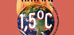Greenpeace Greeece: Έχουμε 1,5°C διορία - 9/12 περπατάμε στην Αθήνα και στέλνουμε μήνυμα κατά της κλιματικής αλλαγής