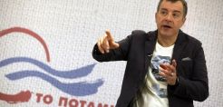 Πως αποτιμά το Ποτάμι τη συμφωνία για τα ενεργειακά
