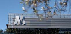 Μιχάλης Καϊταντζίδης: M+M &amp; ΔΕΗ ετοιμάζοντ​αι για θερινές παραλαβές LNG