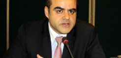 Ο Απόστολος Πουλοβασίλης είναι ο νέος CEO της Aegean Shipping Management