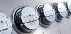 Ολοκληρώνεται ο διαγωνισμός για τους «έξυπνους» μετρητές – Από Itron, Iskraemeco, Protasis το πρώτο «πακέτο» των 3 εκατ. ψηφιακών «ρολογιών» 