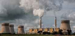 "Παρελθόν" για την General Electric η κατασκευή μονάδων με καύσιμο τον άνθρακα - Στροφή στις ΑΠΕ
