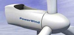 PowerWind: Προμήθεια ανεμογεννητριών 200 MW σε έργο στη ΝΑ Ασία