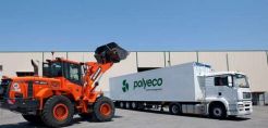 H POLYECO Α.Ε. πρωτοπόρος στην ανάδειξη της αξίας της Βιώσιμης Ανάπτυξης στην ελληνική αγορά