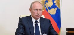 O Πούτιν δήλωσε ότι η Rosneft σχεδιάζει να επεκτείνει την παρουσία της στην αγορά της Ινδίας