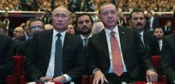 Η εμβάθυνση ενεργειακής εξάρτησης Τουρκίας-Ρωσίας ενοχλεί τις ΗΠΑ