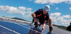 LevelTen Energy: Αγορά με ευκαιρίες η Ελλάδα για PPAs με φωτοβολταϊκά - Κορυφώθηκαν οι ευρωπαϊκές τιμές το 4ο τρίμηνο του 2022