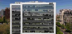 Νέο λογότυπο “PPC” και νέα ομιλική εικόνα  για τις θυγατρικές του Ομίλου ΔΕΗ στη Ρουμανία 