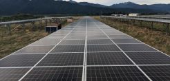 Περί τα 20 GW το χαρτοφυλάκιο ΑΠΕ της ΔΕΗ σε πέντε χώρες - Προ των πυλών η είσοδος σε AI υπηρεσίες και data centers