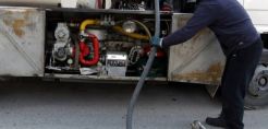 Αύξηση 7%-10% από πέρυσι των παραγγελιών για πετρέλαιο θέρμανσης