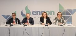 Επενδύσεις 1 δισ. από την Enaon έως το 2031 ανακοίνωσε η Italgas - Θα αναπτυχθούν πάνω από 2.500 χιλιόμετρα νέων δικτύων - Eνσωμάτωση ανανεώσιμων αερίων και ψηφιοποίηση στο επίκεντρο