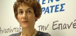Πραξούλα: «Η απομάκρυνση μιας "τρελής" που ανακάλυψε το αέριο στην Κύπρο» 