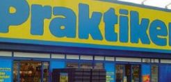 Praktiker: Ανακύκλωση εργαλείων με απορρόφηση ΦΠΑ