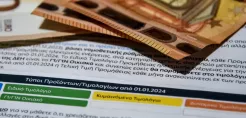 Ενεργειακός τουρισμός: Στο ΥΠΕΝ η εισήγηση της ΡΑΑΕΥ για τον Κώδικα Προμήθειας – Στο πνεύμα της διαβούλευσης το switching για τα νοικοκυριά – Αλλαγή για τις επιχειρήσεις 