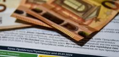 Αίσθητή μείωση στις χρεώσεις των πράσινων τιμολογίων που ανακοίνωσαν οι προμηθευτές ρεύματος για τον Νοέμβριο 