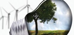 Έρχεται ο μεγαλύτερος Ευρωπαϊκός διαγωνισμός ιδεών στον τομέα της πράσινης τεχνολογίας