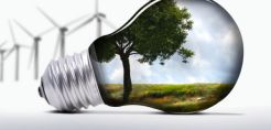 «Πράσινες» επενδύσεις 4 δις ευρώ έως το 2020 στην Ελλάδα