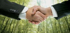 Περί τα 20 δισ. ευρώ σε έργα «πράσινης» οικονομίας