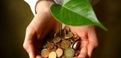 Στροφή από τις επιχειρήσεις στις «πράσινες» τεχνολογίες 
