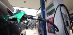 "Επιδημία" λουκέτων σε βενζινάδικα του Ηρακλείου