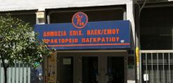 Αλλάζει και το κτίριο στο Παγκράτι η ΔΕΗ, για να στεγάσει ΙΙΕΚ