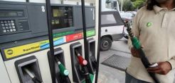 Κύπρος: Στο ναδίρ η κίνηση στα πρατήρια καυσίμων