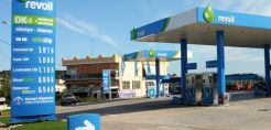 Θέσεις εργασίας σε πρατήρια και εταιρείες υγρών καυσίμων
