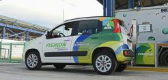 Fisikon: Σε ένα χρόνο διπλασίασαν τις πωλήσεις τους τα πρατήρια φυσικού αερίου