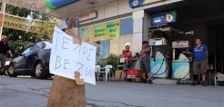 Αττική: Ξεκινούν έλεγχοι σε βενζινάδικα προς αποφυγή φαινομένων αισχροκέρδειας
