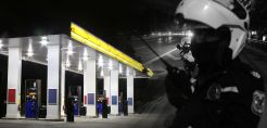 Κερατσίνι: Ένοπλοι άρπαξαν 90.000 ευρώ και επιταγές από υπάλληλο βενζινάδικου