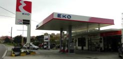 Θεσσαλονίκη: Ένοπλη ληστεία σε πρατήριο υγρών καυσίμων