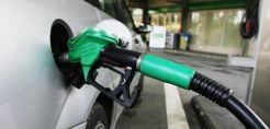 Πρόστιμο σε πρατήριο υγρών καυσίμων μετά από έλεγχο στο πετρέλαιο κίνησης