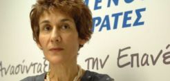 Κύπρος: Εκτός κυβέρνησης η Πραξούλα Αντωνιάδου