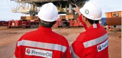 Αύξηση της παραγωγής περιμένει η Premier Oil το 2018