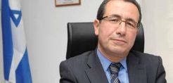 Ισραηλινός πρέσβης: Χρειάζεται χρόνος για τους υδρογονάνθρακες στη Μεσόγειο