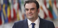 Πιερακκάκης: Εάν χρειαστούν νέα ενεργειακά μέτρα, θα πρέπει να είναι στοχευμένα, προσωρινά και συμβατά με τους δημοσιονομικούς κανόνες