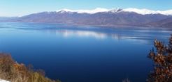 Εγκρίθηκε από το Ε.Κ. η συμφωνία για το διασυνοριακό Πάρκο Πρεσπών