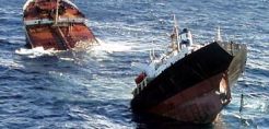 Δέκα χρόνια μετά, άρχισε η δίκη για την πετρελαιοκηλίδα του «Prestige» 