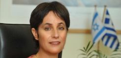 Πρέσβειρα Ισραήλ: Στην τελική ευθεία η συμφωνία για τον EastMed - Θα μετρηθούν βήματα στην υλοποίηση της ηλεκτρικής διασύνδεσης
