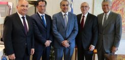 Πρέσβης Κατάρ: Ετοιμάζουμε «επίθεση» επενδύσεων στην Ελλάδα σε τουρισμό, ενέργεια και τράπεζες