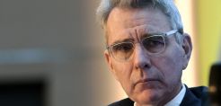 Pyatt: Βασική προτεραιότητα για τις ΗΠΑ η συμμαχία με Ελλάδα