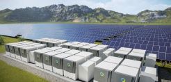 Διπλάσιες μονάδες αποθήκευσης έως το 2030 θα περιλαμβάνει το νέο ΕΣΕΚ – Στόχος τα 3 Γιγαβάτ για υποστήριξη της ενισχυμένης διείσδυσης των ΑΠΕ